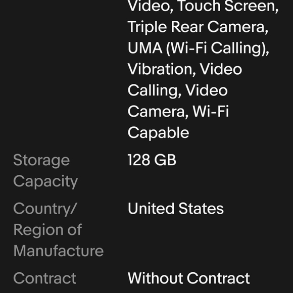 Oneplus Nord n10 5g unlocked - Picture 7 of 15
